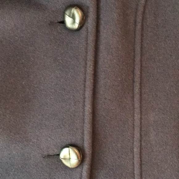 New Authentic Mackage women’s coat jacket -size M - Picture 7 of 7